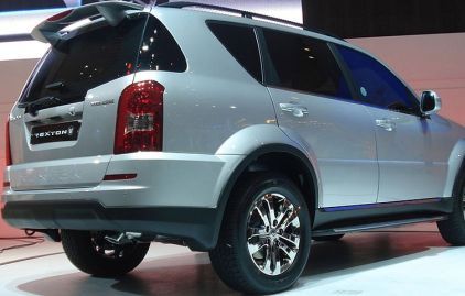Rexton 3